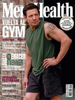 Men's Health España